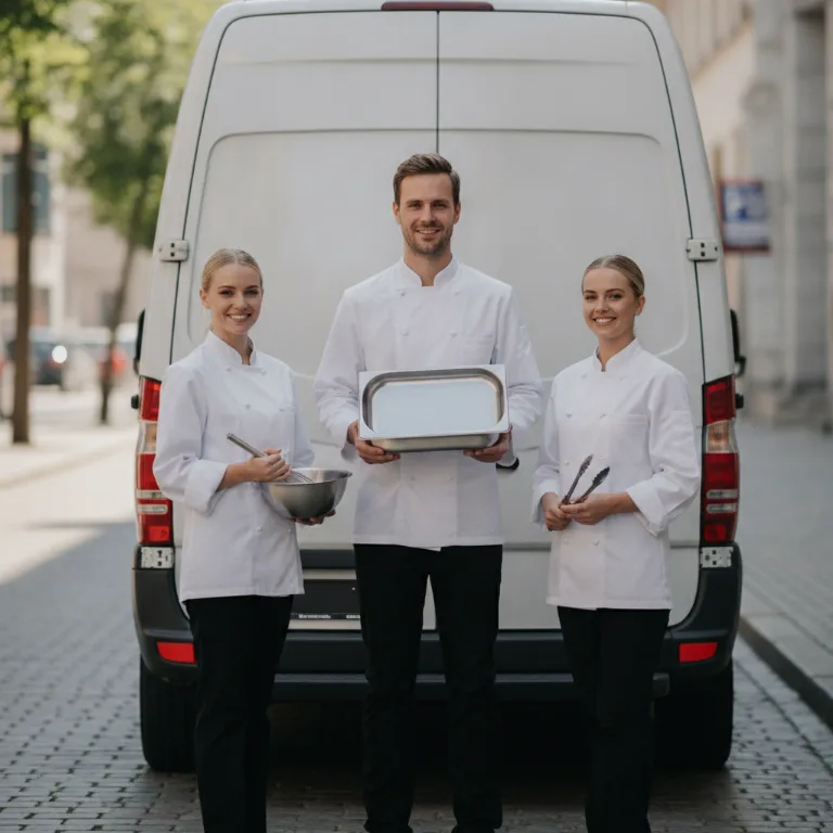 Catering Burgdorf
