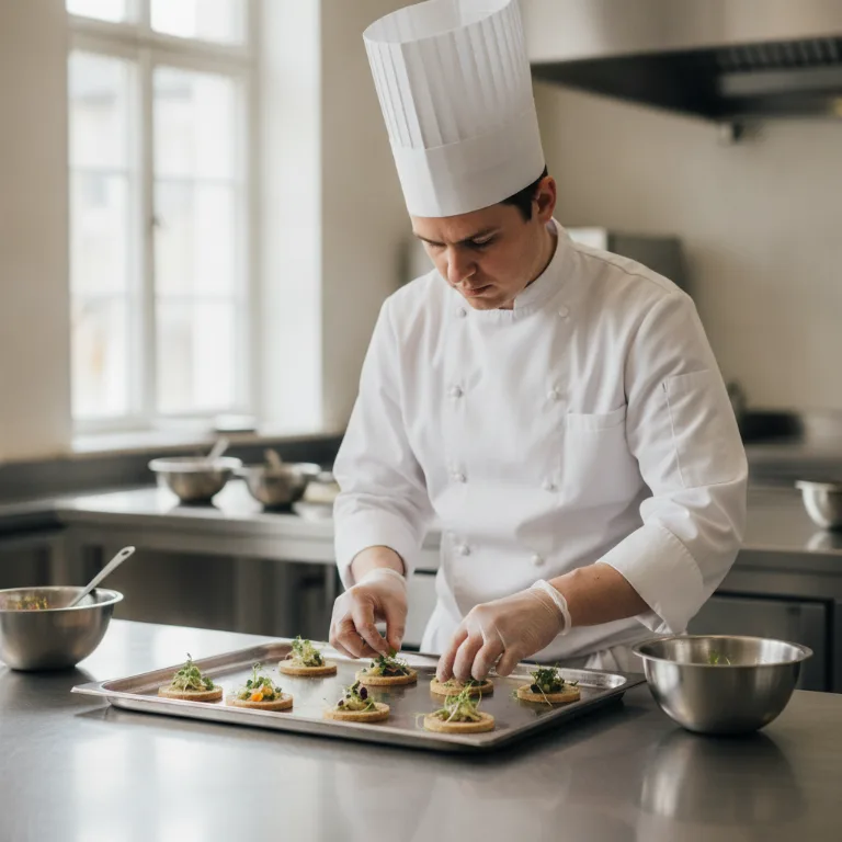 Catering Burgdorf
